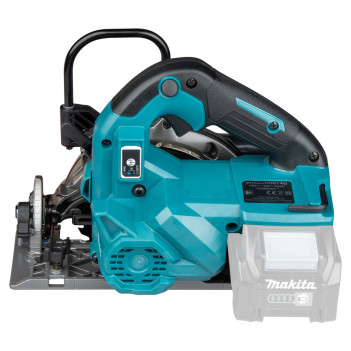 Scie circulaire 125mm XGT 40Vmax HS014GZ Makita