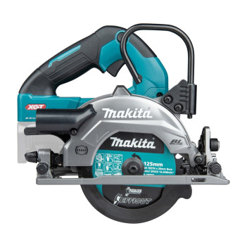 Akku-Handkreissäge 125mm XGT 40Vmax HS014GZ Makita