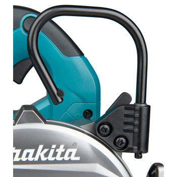 Scie circulaire 125mm XGT 40Vmax HS014GZ Makita