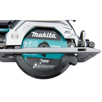 Scie circulaire 125mm XGT 40Vmax HS014GZ Makita
