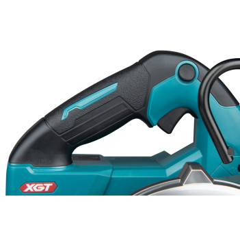 Akku-Handkreissäge 125mm XGT 40Vmax HS014GZ Makita