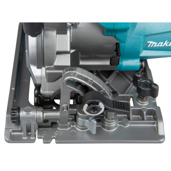 Scie circulaire 125mm XGT 40Vmax HS014GZ Makita