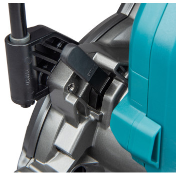 Akku-Handkreissäge 125mm XGT 40Vmax HS014GZ Makita