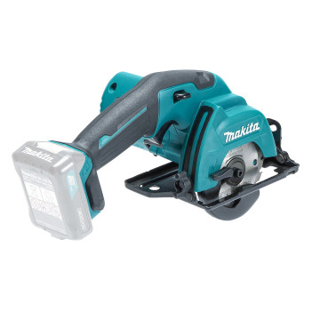 Scie circulaire CXT 12Vmax 85mm HS301DZJ Makita