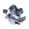 Scie circulaire électrique 400W 190mm HS7100 Makita
