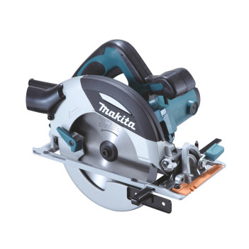 Scie circulaire électrique 400W 190mm HS7100 Makita