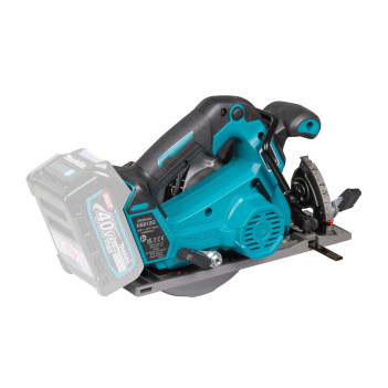 Scie circulaire XGT 40Vmax 165mm HS012GZ Makita