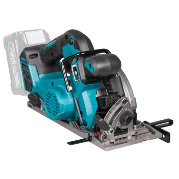 Scie circulaire XGT 40Vmax 165mm HS012GZ Makita