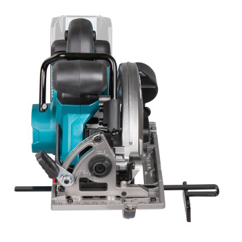 Scie circulaire XGT 40Vmax 165mm HS012GZ Makita