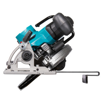 Scie circulaire XGT 40Vmax 165mm HS012GZ Makita