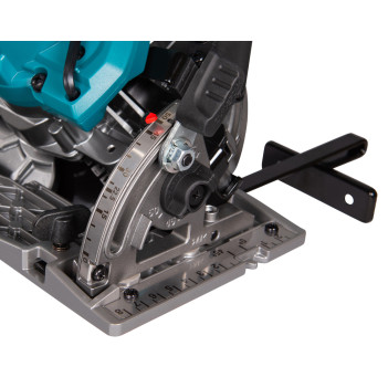 Scie circulaire XGT 40Vmax 165mm HS012GZ Makita