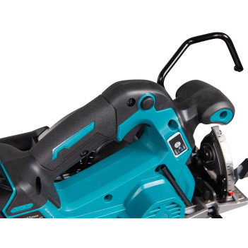 Akku-Handkreissäge XGT 40Vmax 165mm HS012GZ Makita