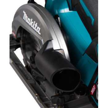 Scie circulaire XGT 40Vmax 165mm HS012GZ Makita
