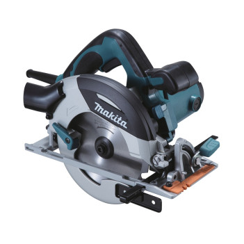 Scie circulaire électrique 100W 165mm HS6101J Makita