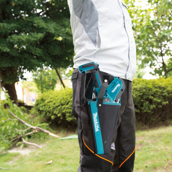 Holster/Etui pour scies d'élagage 1913K4-9 Makita