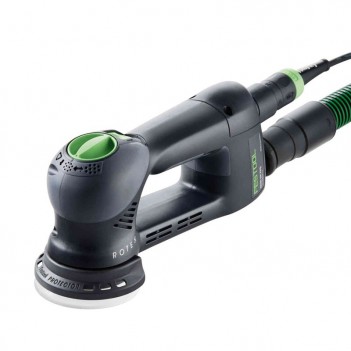 Getriebe-Exzenterschleifer ROTEX RO 90 DX FEQ-Plus Festool 571820