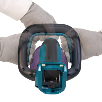 Akku-Heckenschere LXT 18V 50cm DUH507Z Makita