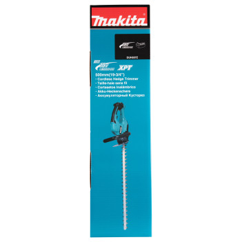 Akku-Heckenschere LXT 18V 50cm DUH507Z Makita