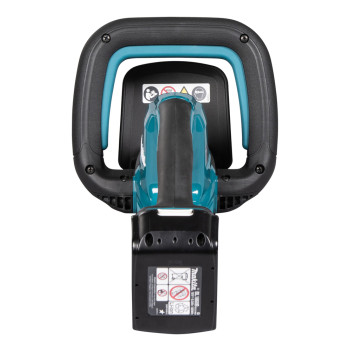 Akku-Heckenschere LXT 18V 50cm + 1 Akku 3Ah und Ladegerät DUH506RF Makita