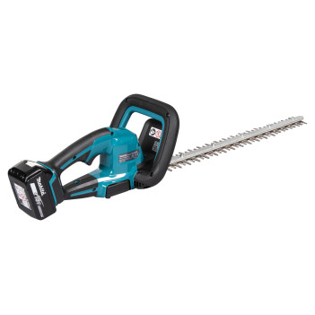 Akku-Heckenschere LXT 18V 50cm + 1 Akku 3Ah und Ladegerät DUH506RF Makita