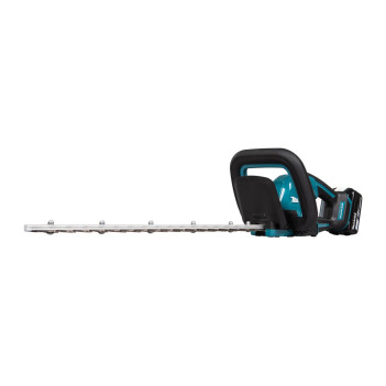 Akku-Heckenschere LXT 18V 50cm + 1 Akku 3Ah und Ladegerät DUH506RF Makita