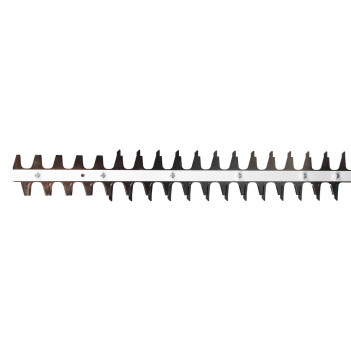Akku-Heckenschere LXT 18V 50cm + 1 Akku 3Ah und Ladegerät DUH506RF Makita