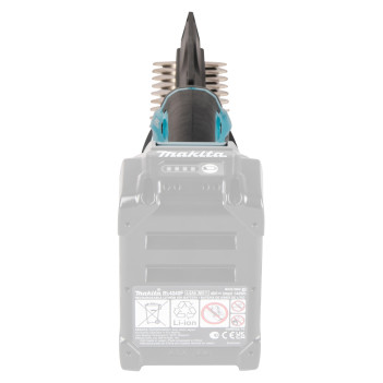 Akku-Heckenschere XGT 40Vmax 20cm UH023GZ Makita