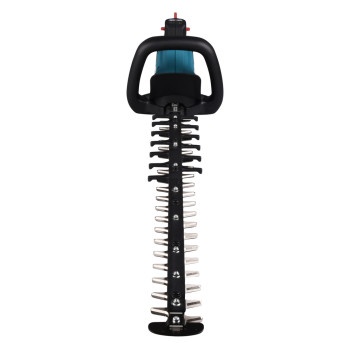 Akku-Heckenschere XGT 40Vmax 75cm + 2 Akkus 2,5Ah und Ladegerät UH007GD201 Makita