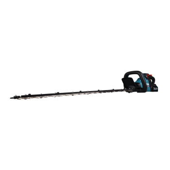 Akku-Heckenschere XGT 40Vmax 75cm + 2 Akkus 2,5Ah und Ladegerät UH007GD201 Makita