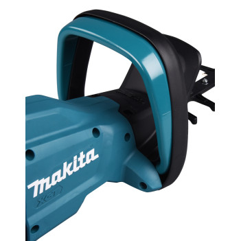 Akku-Heckenschere XGT 40Vmax 75cm + 2 Akkus 2,5Ah und Ladegerät UH007GD201 Makita