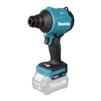 Souffleur XGT 40Vmax 200m AS001GZ Makita