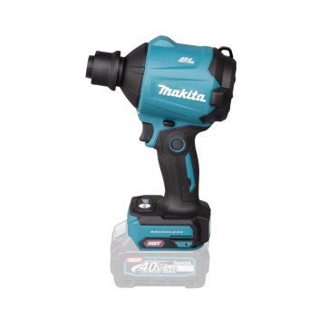 Souffleur XGT 40Vmax 200m AS001GZ Makita