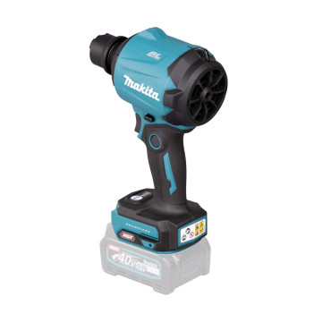 Souffleur XGT 40Vmax 200m AS001GZ Makita