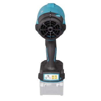 Souffleur XGT 40Vmax 200m AS001GZ Makita