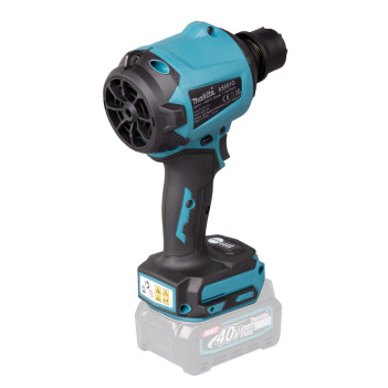 Souffleur XGT 40Vmax 200m AS001GZ Makita