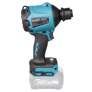 Souffleur XGT 40Vmax 200m AS001GZ Makita