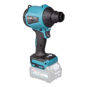 Souffleur XGT 40Vmax 200m AS001GZ Makita