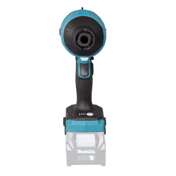 Souffleur XGT 40Vmax 200m AS001GZ Makita