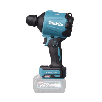 Souffleur XGT 40Vmax 200m AS001GZ Makita
