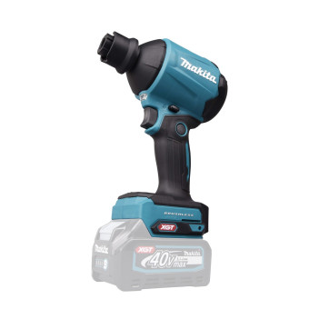 Souffleur XGT 40Vmax 200m AS001GZ Makita