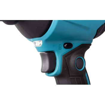 Souffleur XGT 40Vmax 200m AS001GZ Makita