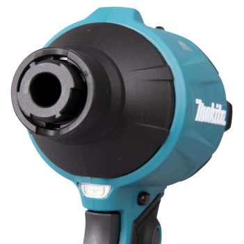 Souffleur XGT 40Vmax 200m AS001GZ Makita