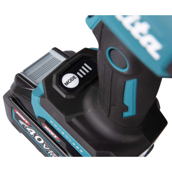 Souffleur XGT 40Vmax 200m AS001GZ Makita