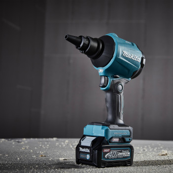 Souffleur XGT 40Vmax 200m AS001GZ Makita