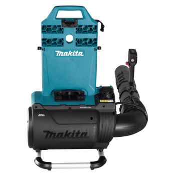 Akku-Rucksackgebläse 36V mit Verbindungsstecker 76m UB002CZ Makita