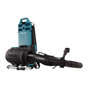 Souffleur dorsal 36V avec connecteur 76m UB002CZ Makita