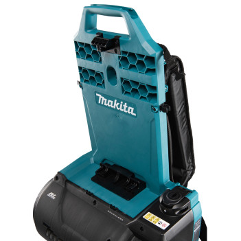 Souffleur dorsal 36V avec connecteur 76m UB002CZ Makita