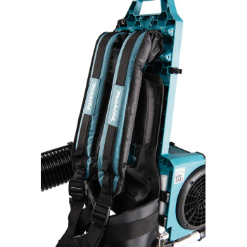 Souffleur dorsal 36V avec connecteur 76m UB002CZ Makita