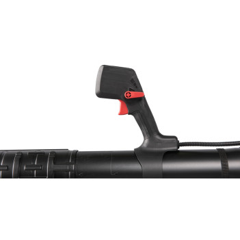 Souffleur dorsal 36V avec connecteur 76m UB002CZ Makita