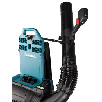 Souffleur dorsal 36V avec connecteur 76m UB002CZ Makita